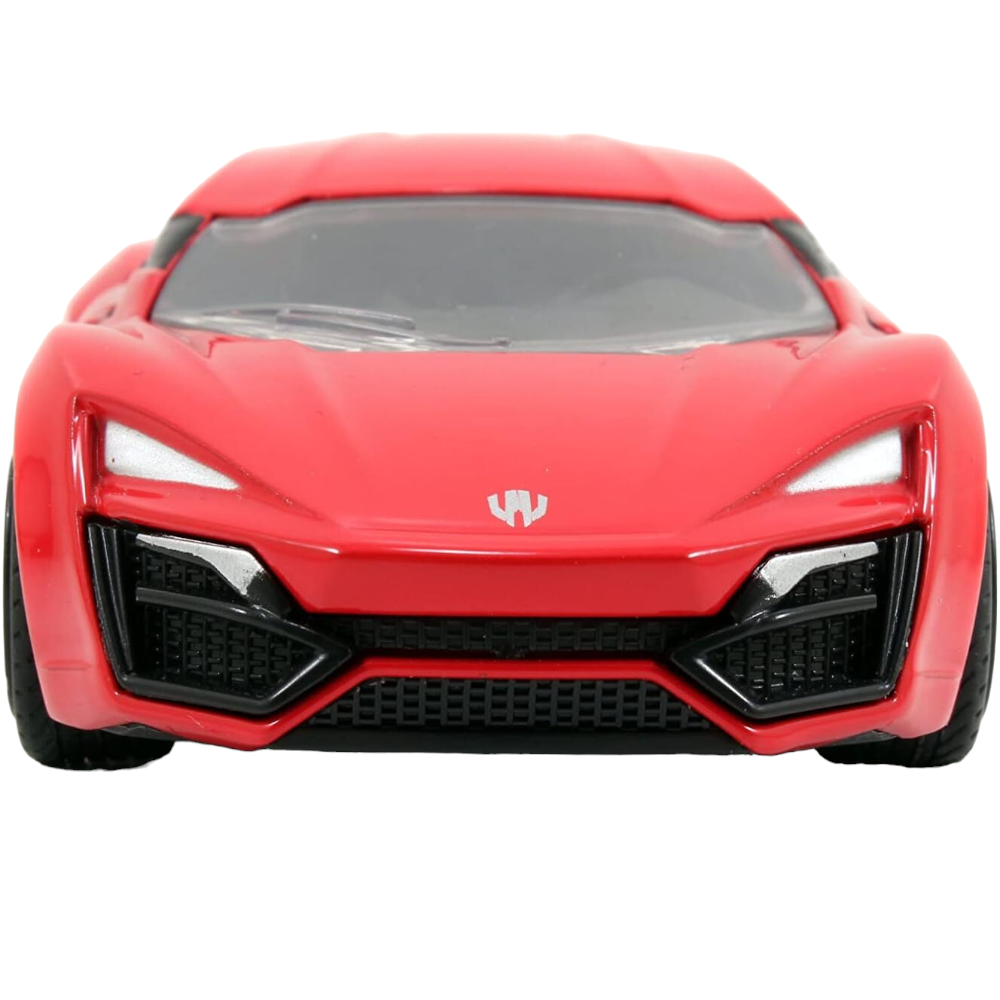 Fast & Furious - Lykan Hypersport 1/32
