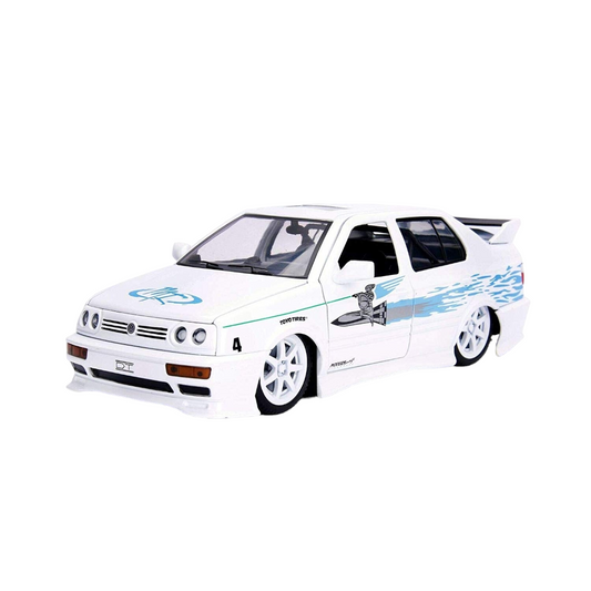 Jada Fast & Furious - Jesse's Volkswagen Jetta 1/24