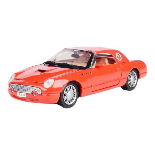 James Bond 007 "Die Another Day" - 2002 Ford Thunderbird 1/24