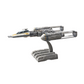 Star Wars Y-Wing Starfighter Model Kit 1/72