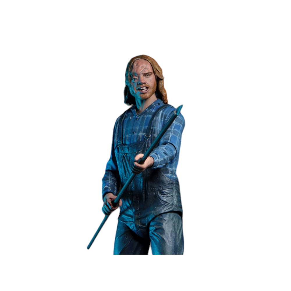 Friday the 13th Part 2 Ultimate Jason