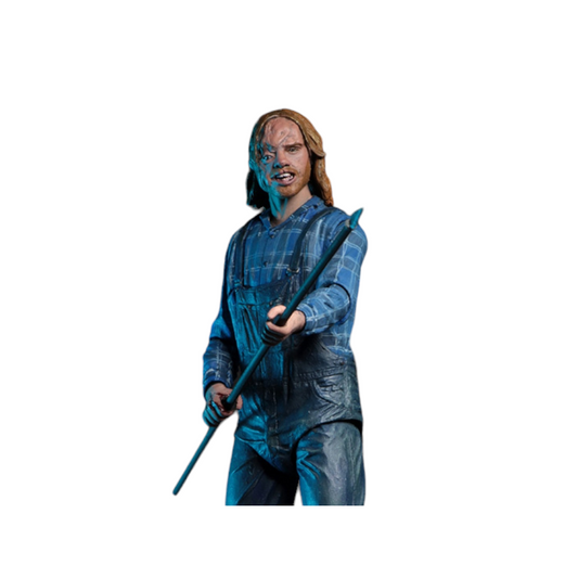 Friday the 13th Part 2 Ultimate Jason