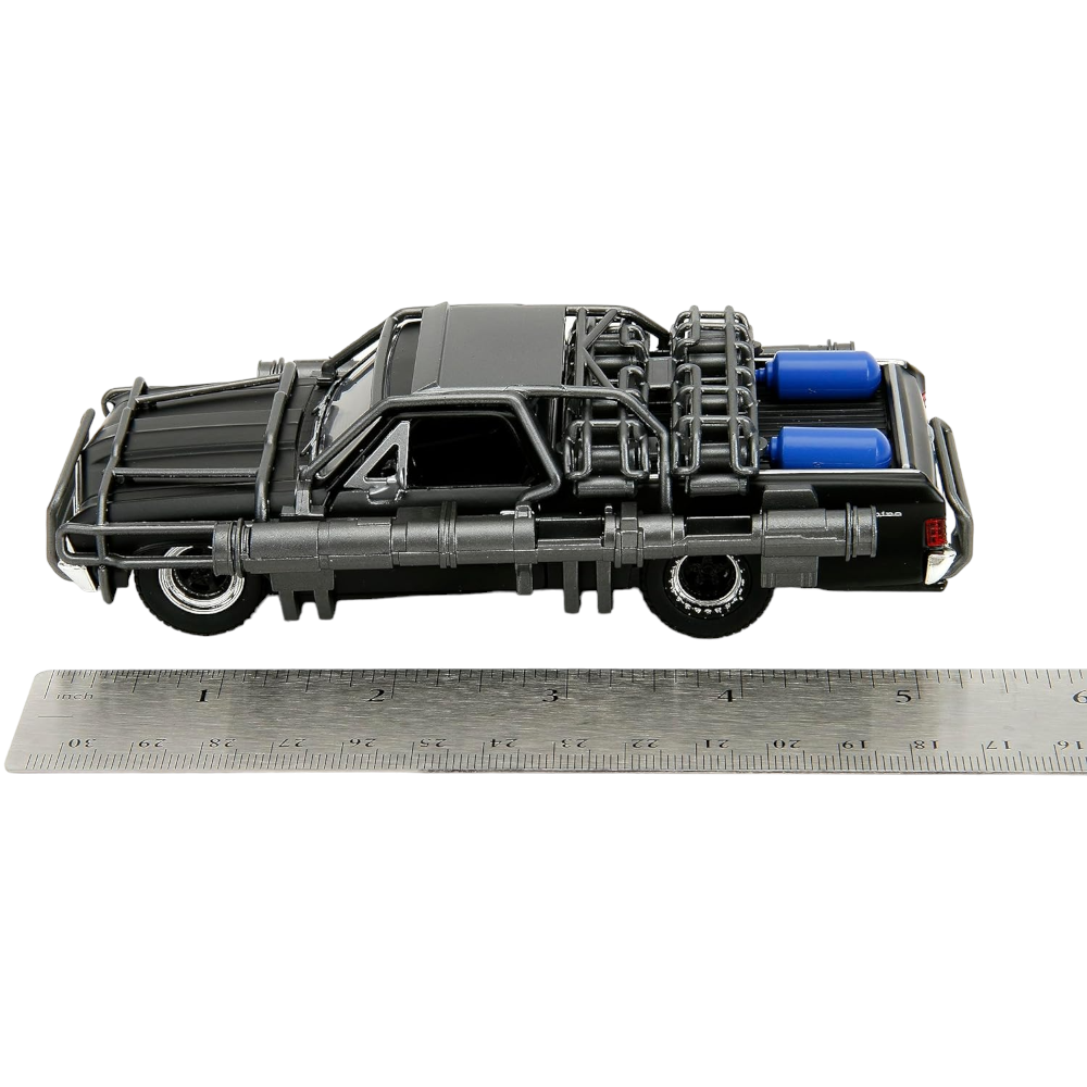 Fast & Furious: Fast X - 1967 Chevy El Camino w/Cage 1/32