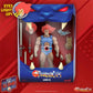 ThunderCats ULTIMATES! Lion-O LED Eyes
