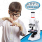Microscopio Básico para Niños