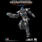 Transformers: Rise of the Beasts DLX Mirage