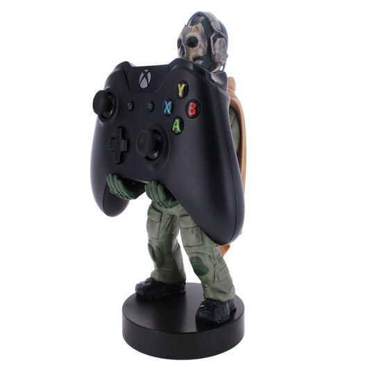 Call Of Duty Warzone - Ghost Holder para Mandos