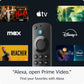 Amazon Fire TV Stick HD – Con Alexa Voice Remote y Wi-Fi 5