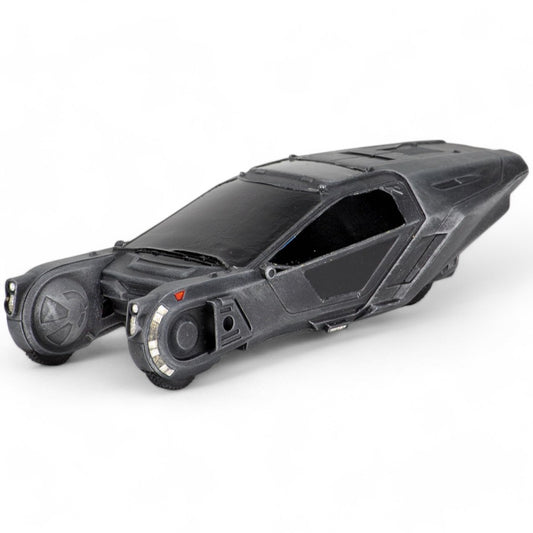 Cinemachines - Blade Runner 2043 Spinner Vehicle