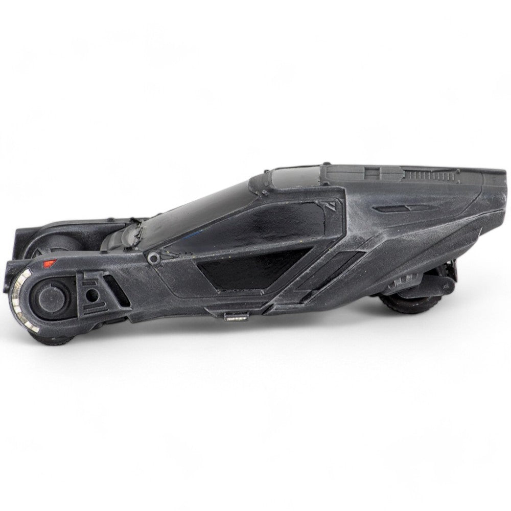Cinemachines - Blade Runner 2043 Spinner Vehicle