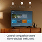 Amazon Fire TV Stick HD – Con Alexa Voice Remote y Wi-Fi 5