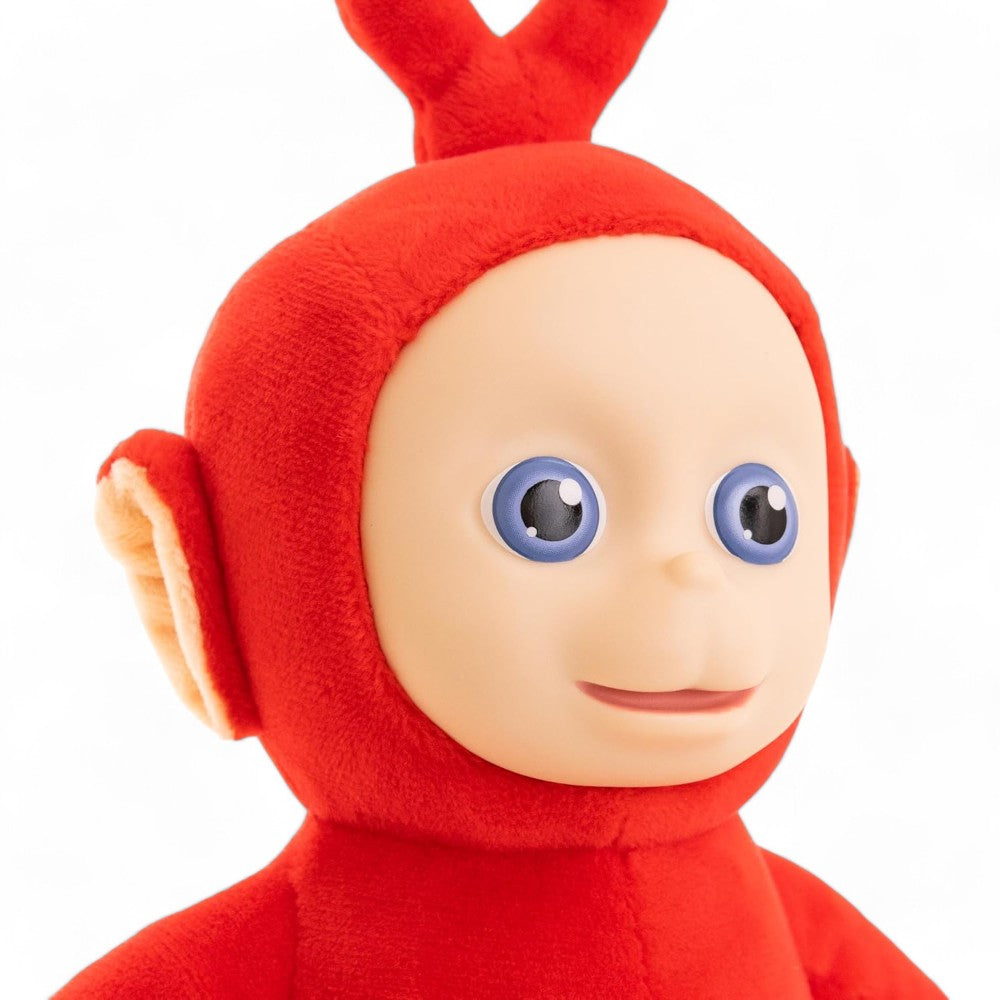 Teletubbies - Po Color Change Peluche