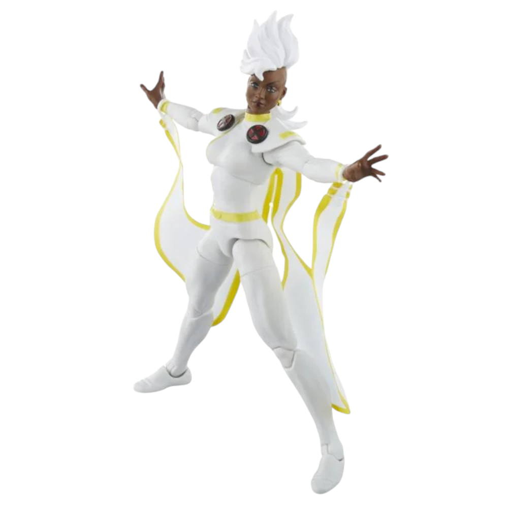 Marvel Legends Retro X-Men '97 Storm