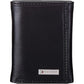 Tommy Hilfiger - Billetera para Hombre Trifold Negro