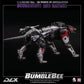 Transformers: Bumblebee DLX Soundwave & Ravage