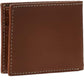 Timberland - Billetera para Hombre Bifold Marrón Claro
