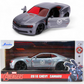 Hollywood Rides - War Machine’s 2010 Chevy Camaro 1/32