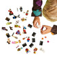 LEGO Disney 100 Years Minifiguras