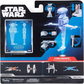 Star Wars: Micro Galaxy Squaron - B-Wing Starfighter