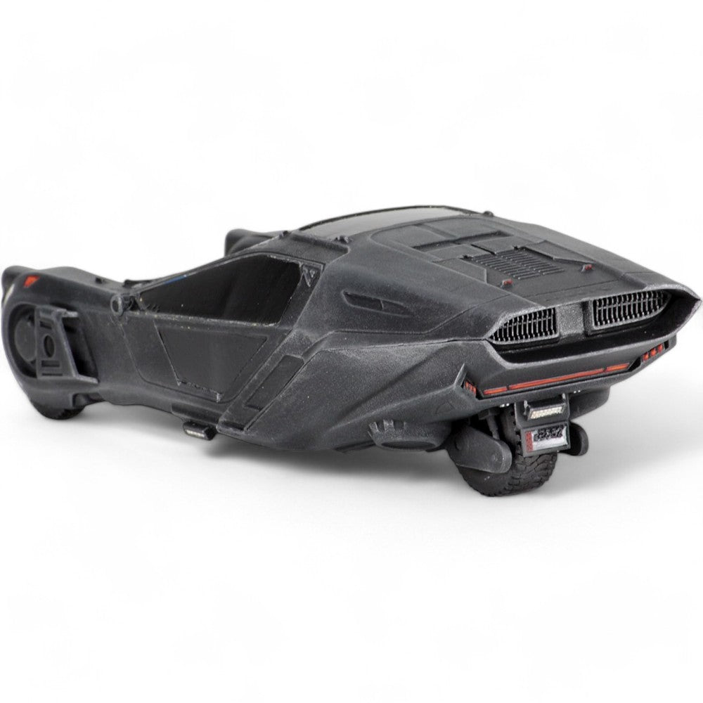 Cinemachines - Blade Runner 2043 Spinner Vehicle