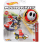 Mario Kart - Shy Guy Standard Kart 1/64
