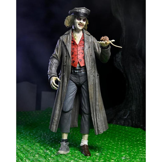 Beetlejuice 1988 Ultimate Beetlejuice The Bio-Exorcist