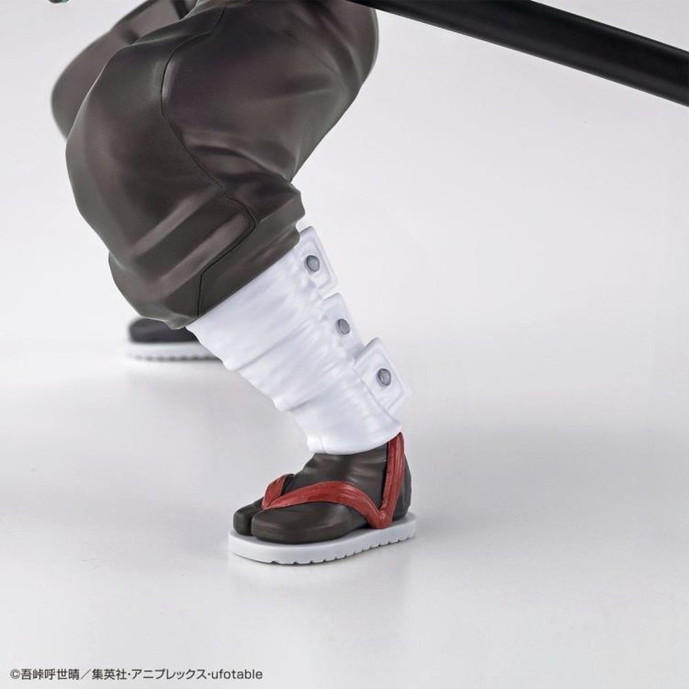 Demon Slayer: Kimetsu no Yaiba Tanjiro Kamado Model Kit
