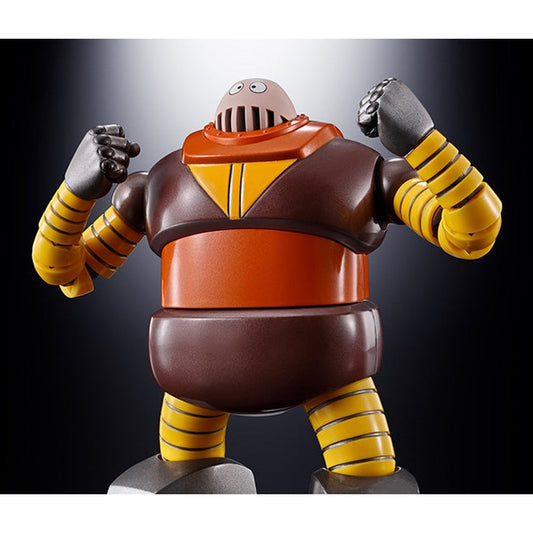 Mazinger Z Soul of Chogokin GX-10R Boss Borot