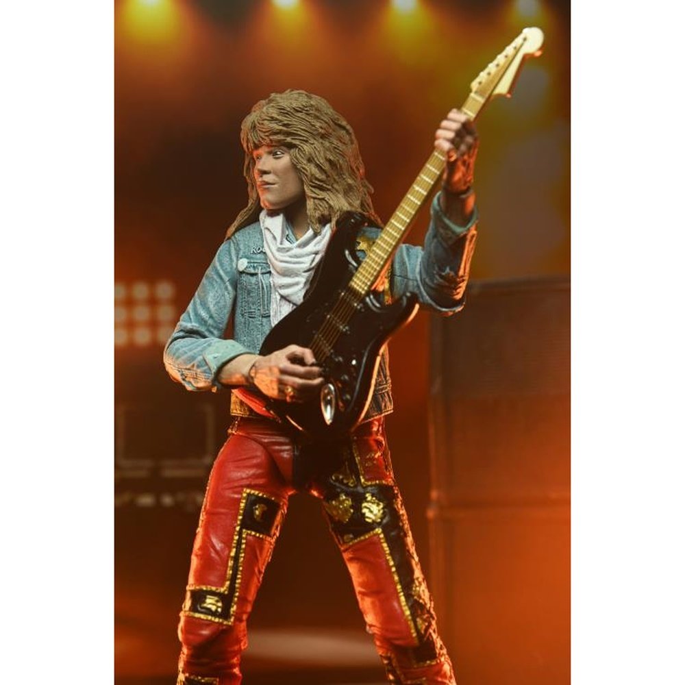 Bon Jovi Slippery When Wet Ultimate Jon Bon Jovi
