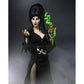Elvira, Mistress of the Dark Clothed