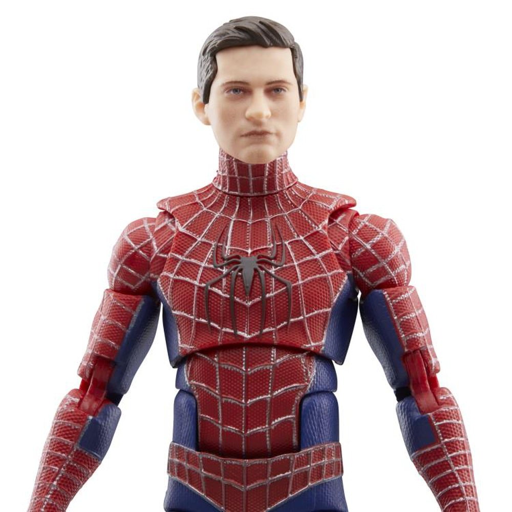 Marvel Legends Spider-Man: No Way Home - Spider-Man Friendly Neighborhood