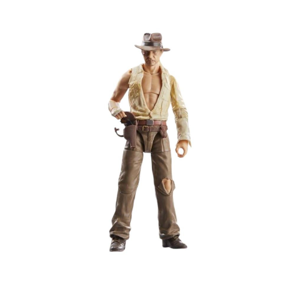 Indiana Jones Adventure Series Indiana Jones Temple of Doom Skull Idol BAA