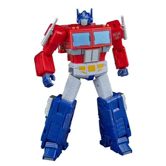 The Transformers: The Movie Studio Series 86-31 Commander Class Optimus Prime