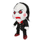 Jigsaw: Billy The Puppet - Peluche 13"