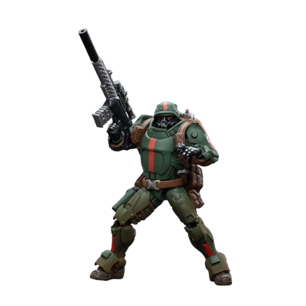 Infinity Ariadna Veteran Kazaks 1/18