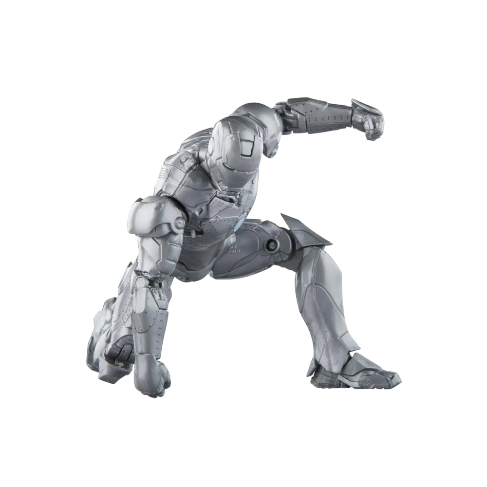 Marvel Legends The Infinity Saga Iron Man - Iron man Mark II