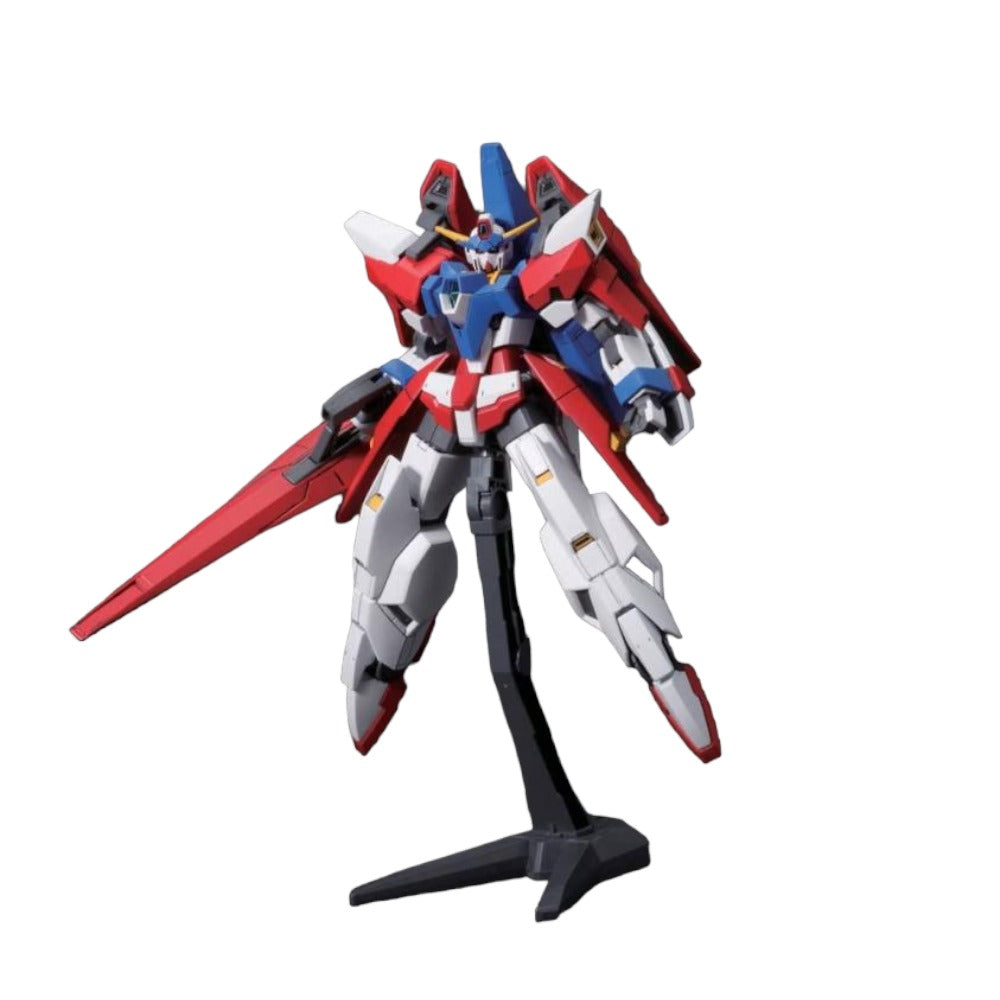 HGAGE #26 Gundam AGE-3 Orbital Model Kit AGE-3O 1/144