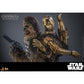 Star Wars: The Empire Strikes Back Chewbacca & Disassembled C-3PO 1/6