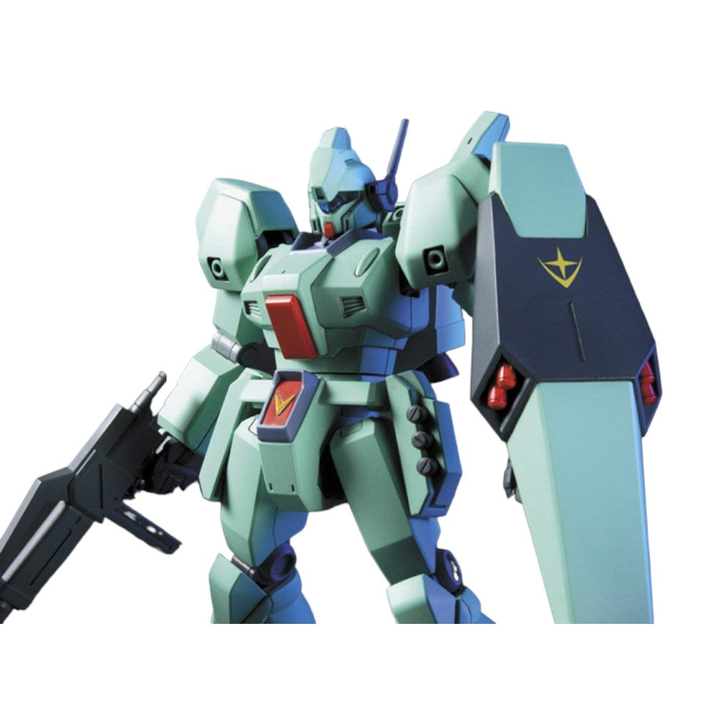 HGUC #097 RGM-89 Jegan Gundam Model Kit 1/144