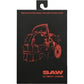 Saw Ultimate Jigsaw Killer Red Robe