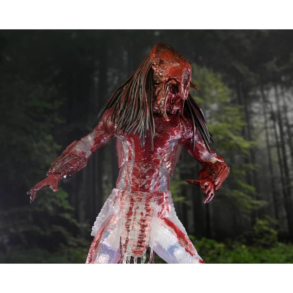 Prey Ultimate Feral Predator Bear Blood Exclusive