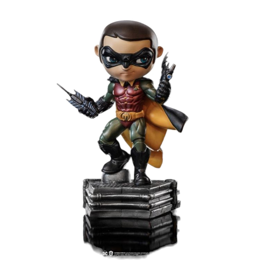 Batman Forever MiniCo Robin