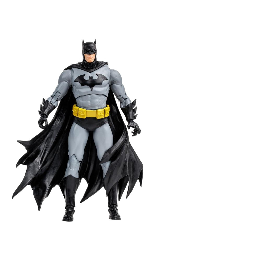 Batman: Hush DC Multiverse Batman Black Ver.