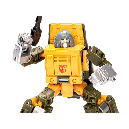 Transformers Studio Series 86-22 Deluxe Brawn