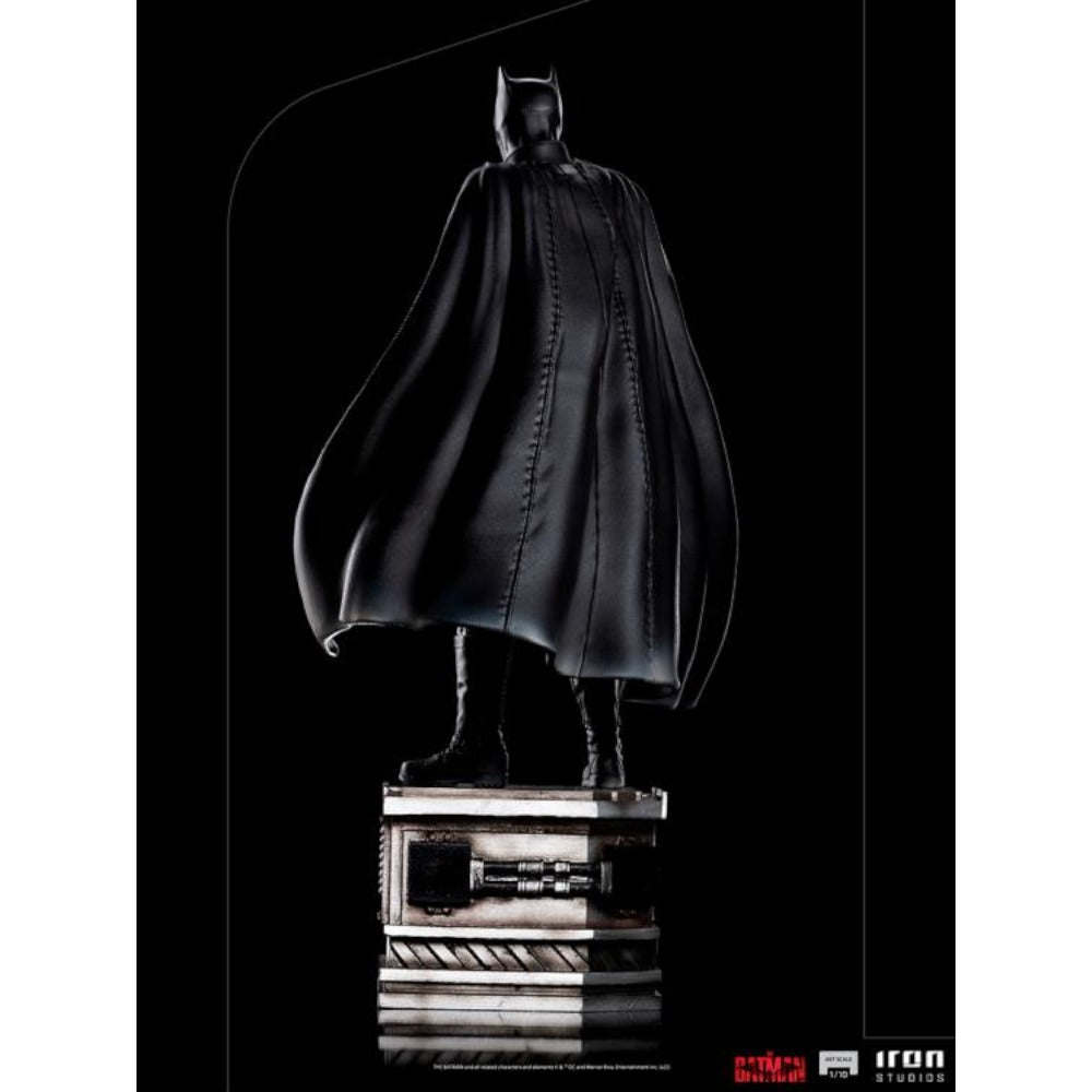 The Batman 2022 Art Scale Limited Edition 1/10
