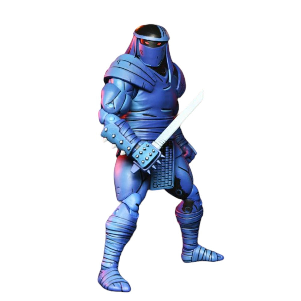 Teenage Mutant Ninja Turtles Foot Enforcer Mirage Comics