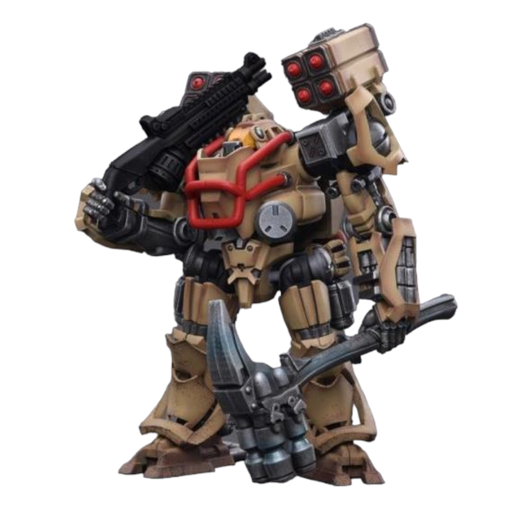 Infinity Armata-2 Proyekt Heavy Shotgun Ratnik 1/18