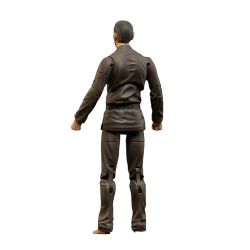 Cobra Kai Select Chozen Toguchi "Miyagi-Do Karate" Series 2