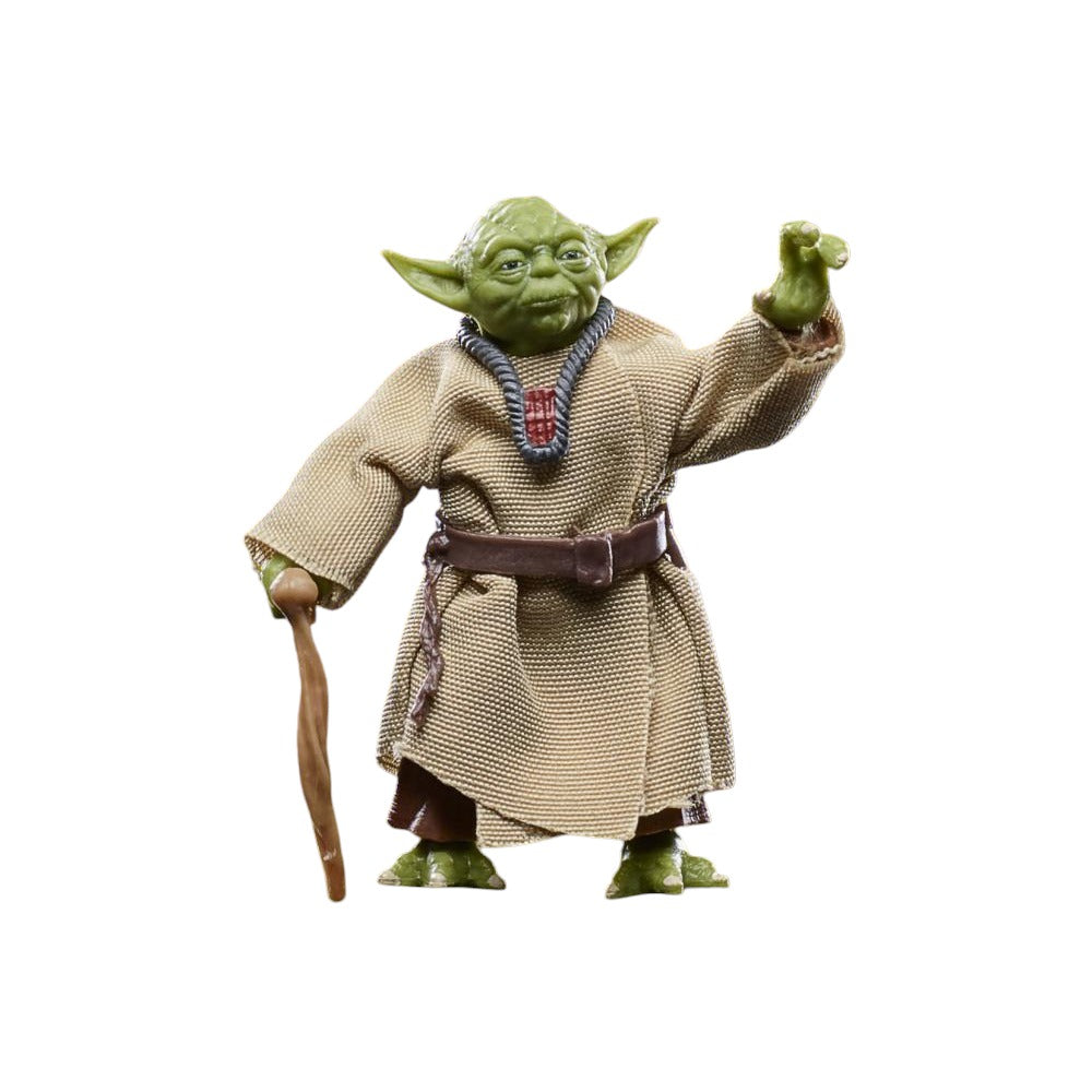 Star Wars: The Vintage Collection Yoda Empire Strikes Back