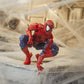 Marvel Legends Maximum Series Spider-Man Deluxe